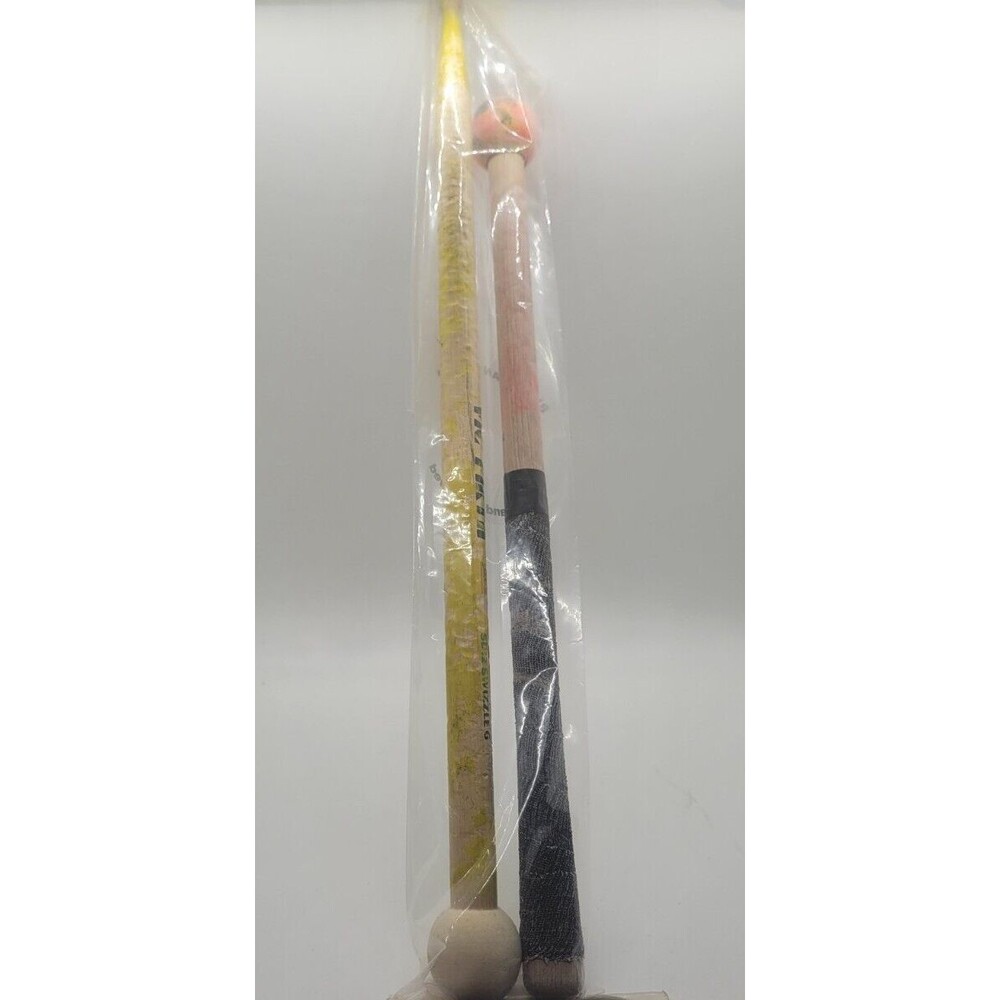 Blue Man Group Las Vegas Event Used Vic Firth American Custom Drum Sticks
